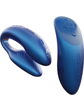 We-Vibe: Chorus, blue 