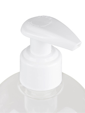 EasyGlide: Anal Water-based Lubricant, 500 ml