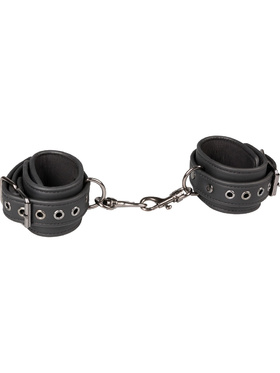 EasyToys: Neck to Wrist Restraint Set