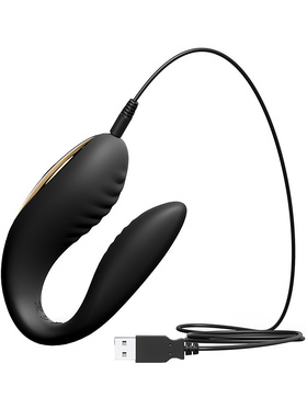 Marc Dorcel: Perfect Lover, Remote Control Vibrator