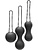 Je Joue: Ami kegel balls, black