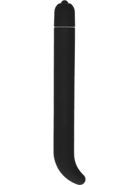 Shots Toys: G-Spot Vibrator, black