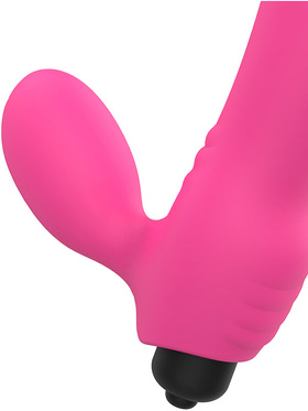 OhMama: Bix Doble Vibrator