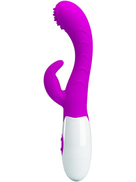 Pretty Love: Bruno, Rabbit Vibrator