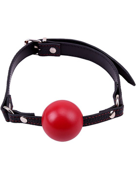 Chisa Novelties: Ball Gag 