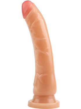 Chisa Novelties: Deep Exploration Dildo, 22 cm