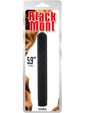 Chisa Novelties: Black Mont, Clean Stream Nozzle Attachment Pro 