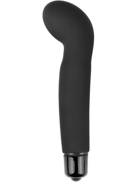 LoveToy: iWhizz G, G-Spot Vibrator