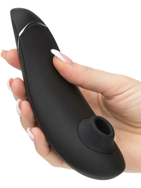 Womanizer: Premium & We-Vibe Tango Kit