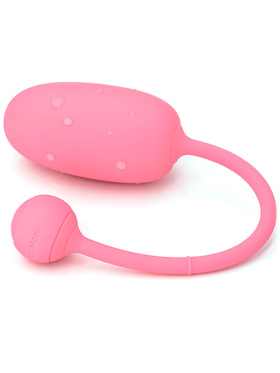 Magic Motion: Kegel Coach, App Interactive Exerciser