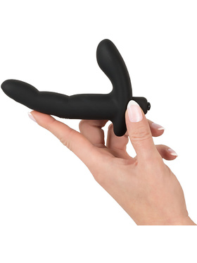 Rebel: Naughty Finger Prostate Vibe 