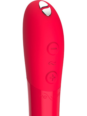 We-Vibe: Tango X, red