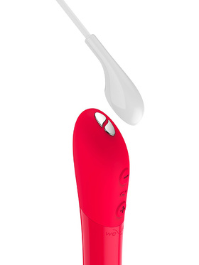 We-Vibe: Tango X, red