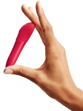 We-Vibe: Tango X, red