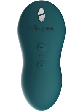 We-Vibe: Touch X, green