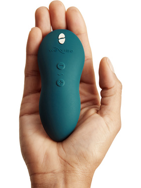 We-Vibe: Touch X, green