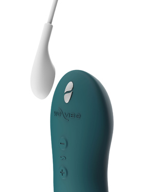 We-Vibe: Touch X, green