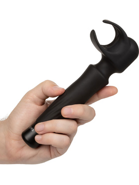 California Exotic: Optimum Power, MasturWand Vibrating Stroker