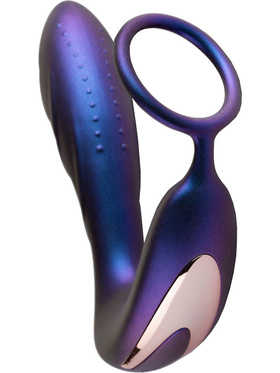 Hueman: Black Hole, Remote-Controlled Anal Vibrator