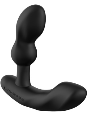 Lovense: Edge 2, Bluetooth Prostate Massager 