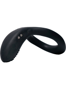 Lovense: Diamo, Bluetooth Vibrating Cock Ring