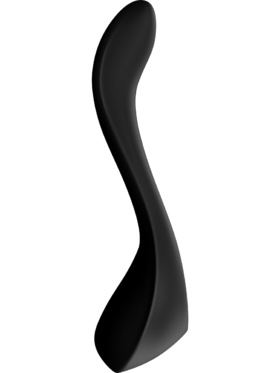 Satisfyer: Endless Joy, Multi Vibrator, black