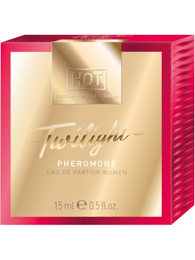 Hot: Twilight Pheromone, Eau De Parfum Woman