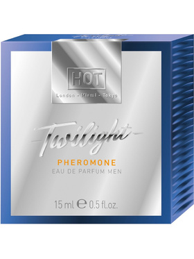 Hot: Twilight Pheromone, Eau De Parfum Men