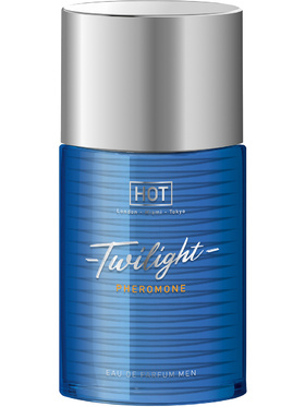 Hot: Twilight Pheromone, Eau De Parfum Men, 50 ml