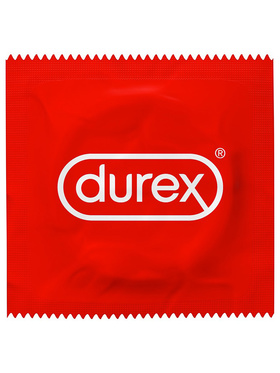 Durex: Feel Ultra Thin Condoms, 10-pack