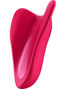 Satisfyer: High Fly, Finger Vibrator 