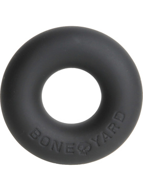 Boneyard: Ultimate Silicone Cock Ring