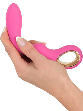 You2Toys: Dual Vibrator Petit