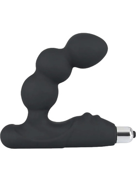 Rebel: Bead-Shaped Prostate Stimulator