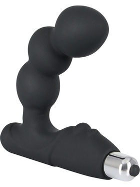 Rebel: Bead-Shaped Prostate Stimulator