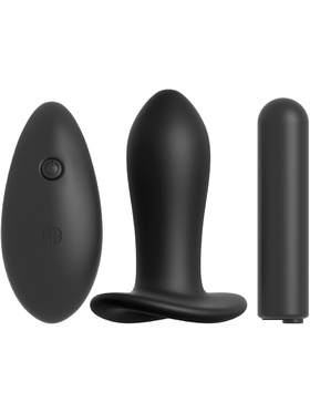 Pipedream Fetish Fantasy: Remote Control Fantasy Panty