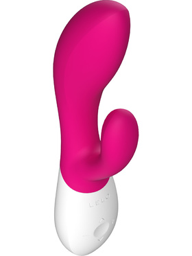 LELO: Ina Wave 2, Triple-Action Massager, pink