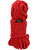 Taboom: Bondage Rope, 10m, red