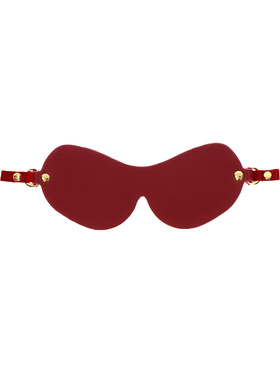 Taboom Luxury: Avantgarde Blindfold