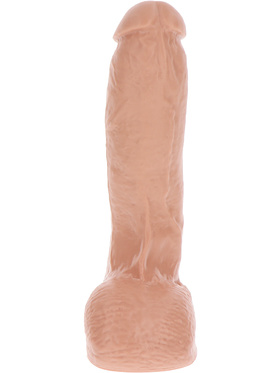 Toy Joy: Extreme XXL Dildo, 29 cm