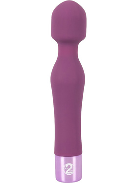 You2Toys: Elegant Series, Wand Vibe