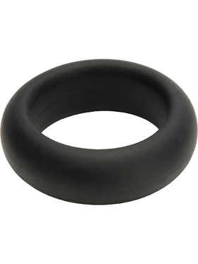 Je Joue: Silicone Cock Ring, Maximum Stretch