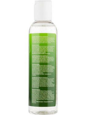 EasyGlide: Natural Waterbased Lubricant, 150 ml