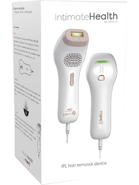 Mae B: IPL Hair Removal Device