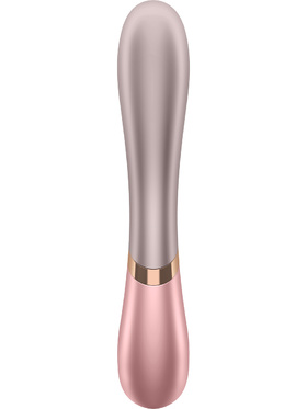 Satisfyer Connect: Hot Lover, Rabbit Vibrator