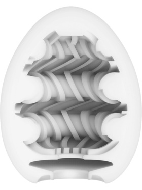 Tenga Egg: Ring, Masturbator