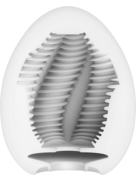 Tenga Egg: Tube, Masturbator