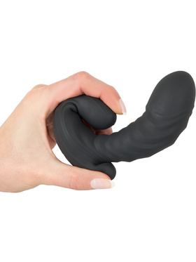 You2Toys: Inflatable G&P-Spot Vibrator with Remote