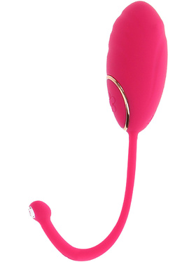 Ivy by Toy Joy: Lily, Wireless Vibrator Egg