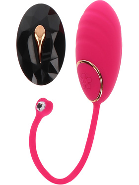 Ivy by Toy Joy: Lily, Wireless Vibrator Egg